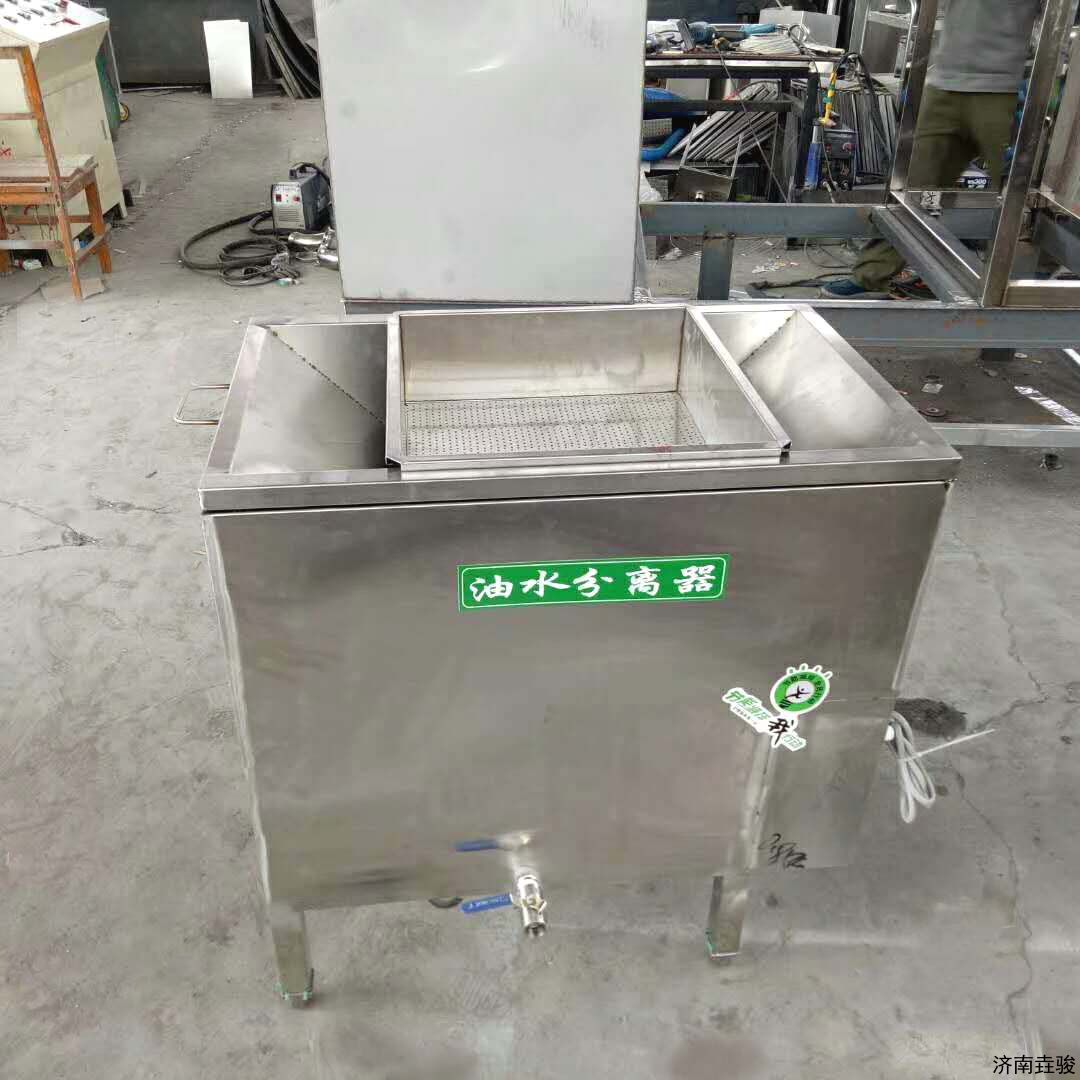 不锈钢江南平台|中国有限公司厨房排污的基石